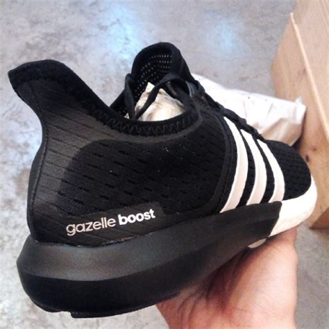 adidas gazelle boost replica|adidas gazelle boost price philippines.